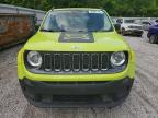 2017 Jeep Renegade Sport продається в Hurricane, WV - Rear End