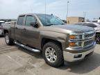 2014 CHEVROLET SILVERADO K1500 LT   à vendre chez Copart OH - DAYTON