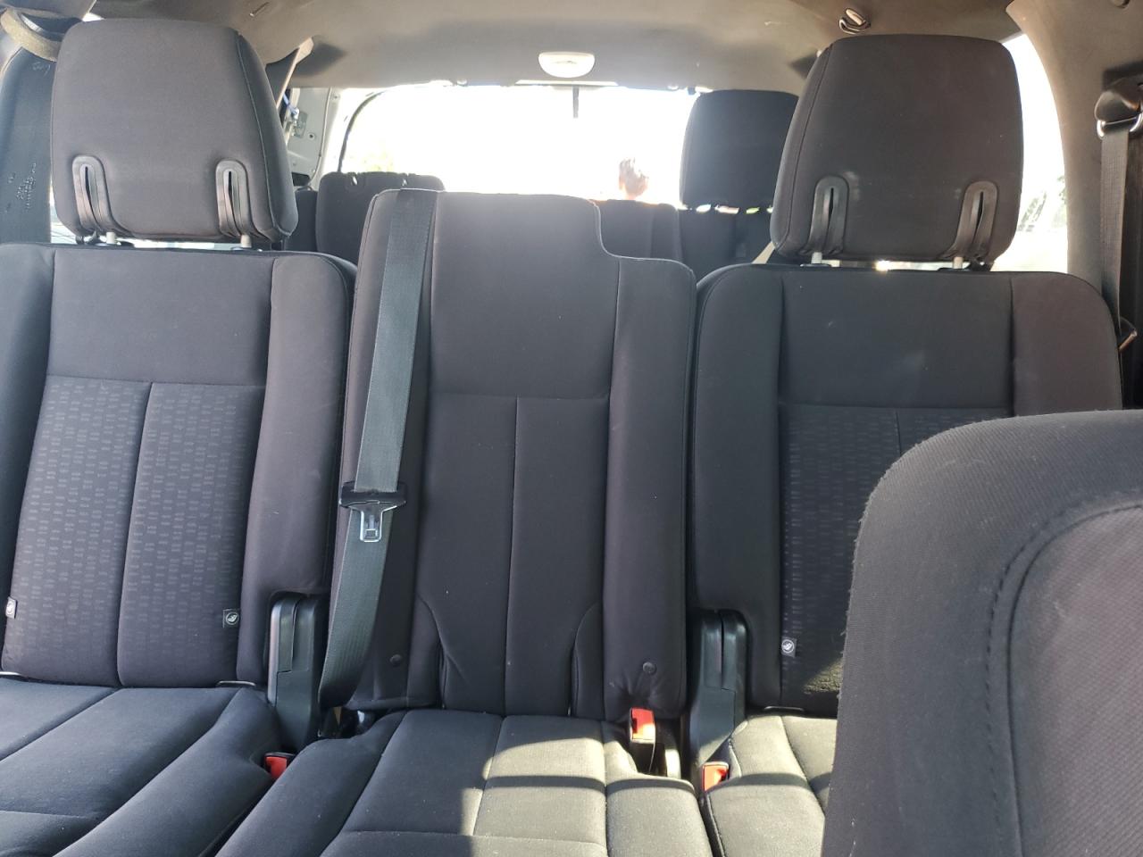 2015 Ford Expedition El Xlt VIN: 1FMJK1JT4FEF19203 Lot: 61584815