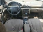 2002 Pontiac Sunfire Se for Sale in Hurricane, WV - Side