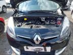 2015 RENAULT G SCENIC D for sale at Copart WOLVERHAMPTON