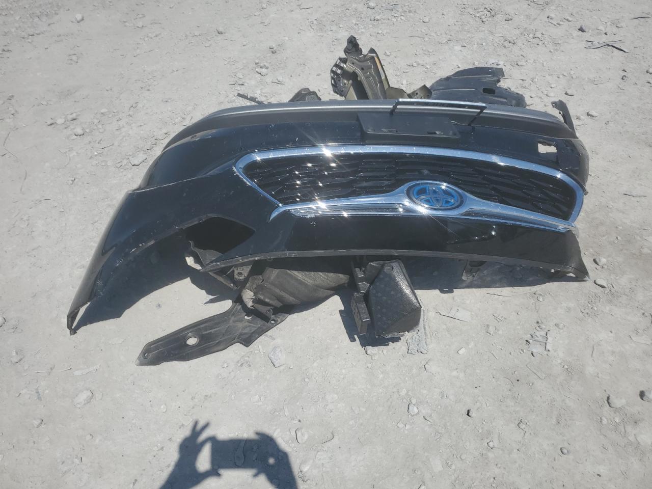 2021 Toyota Highlander Hybrid Platinum VIN: 5TDEBRCH8MS021686 Lot: 61688145