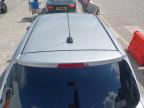 2016 TOYOTA YARIS ICON for sale at Copart CHESTER