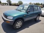 1996 Toyota Rav4    за продажба в San Martin, CA - Minor Dent/Scratches