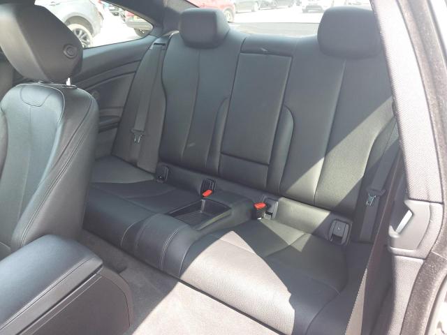 2015 BMW 420I M SPO