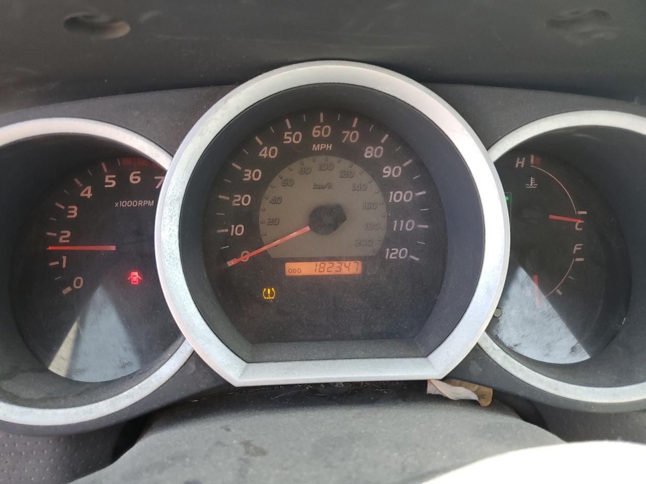 2010 Toyota Tacoma VIN: 5TENX4CN3AZ731474 Lot: 62569885