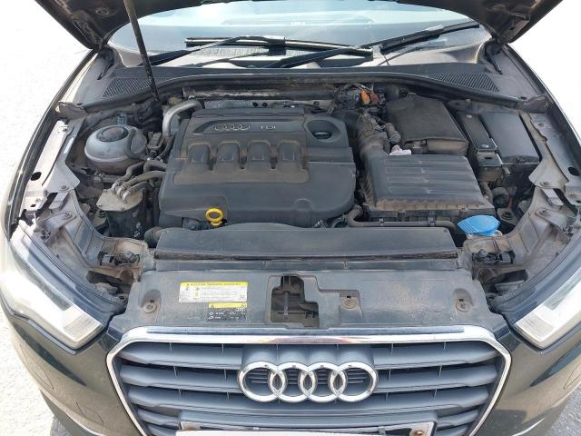2013 AUDI A3 SE TDI