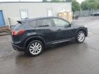 2015 Mazda Cx-5 Gt продається в Duryea, PA - Side