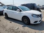 2016 Nissan Sentra S for Sale in Dyer, IN - Front End
