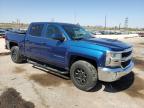 2016 Chevrolet Silverado C1500 Lt на продаже в Tucson, AZ - Rear End