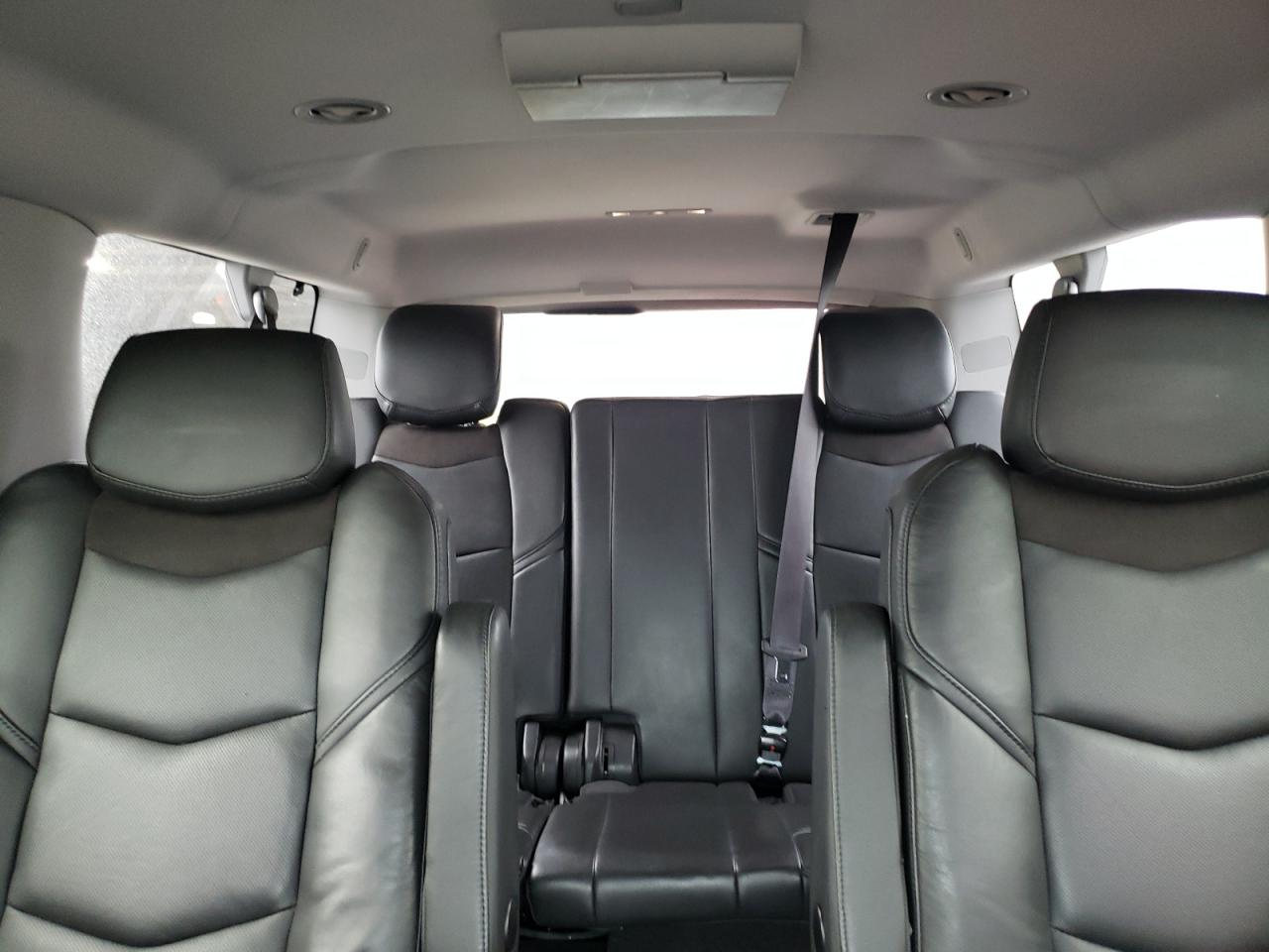 2015 Cadillac Escalade Esv Premium VIN: 1GYS4TKJ9FR741394 Lot: 62712265