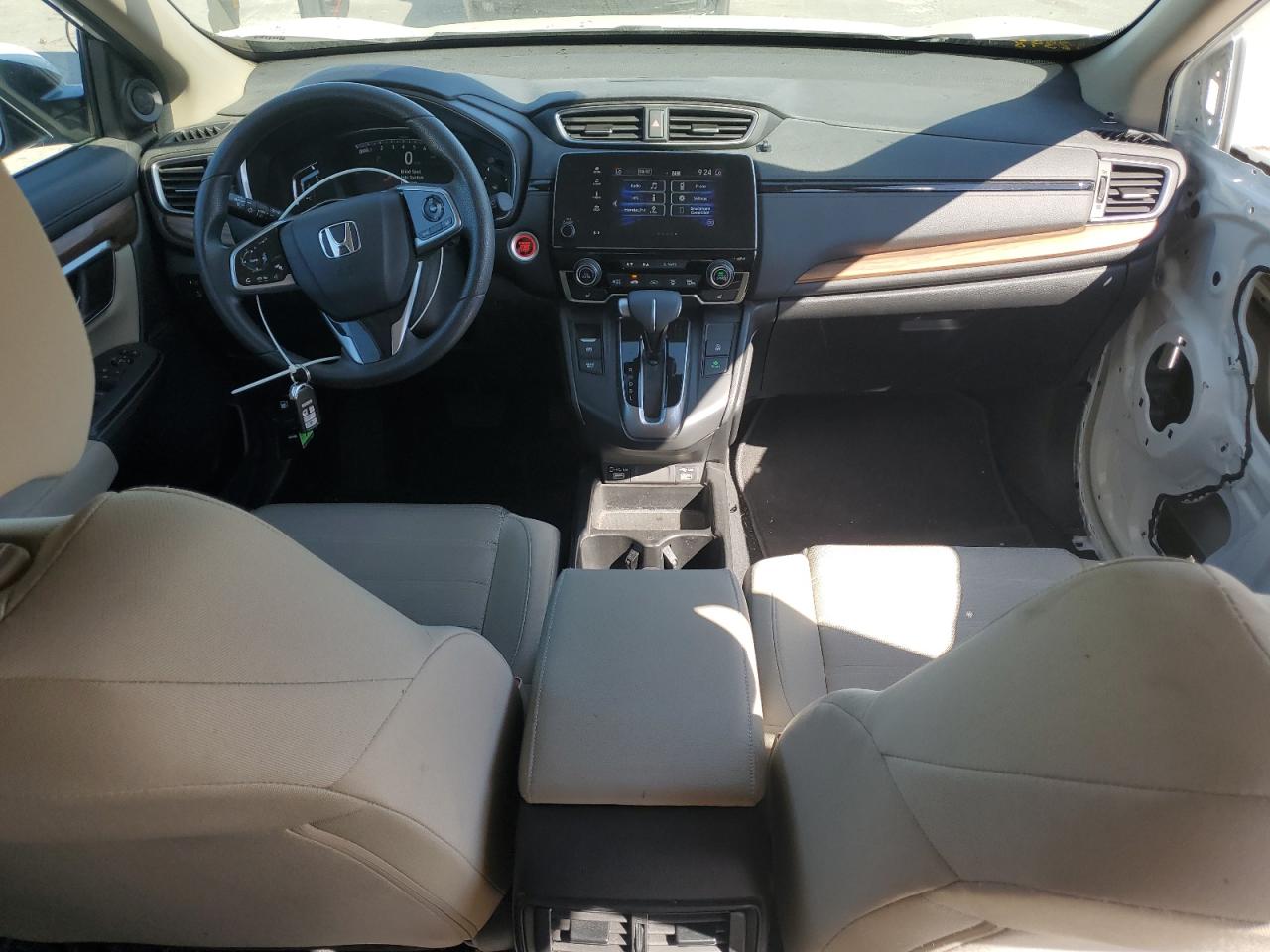 2020 Honda Cr-V Ex VIN: 5J6RW2H57LL014170 Lot: 61773265