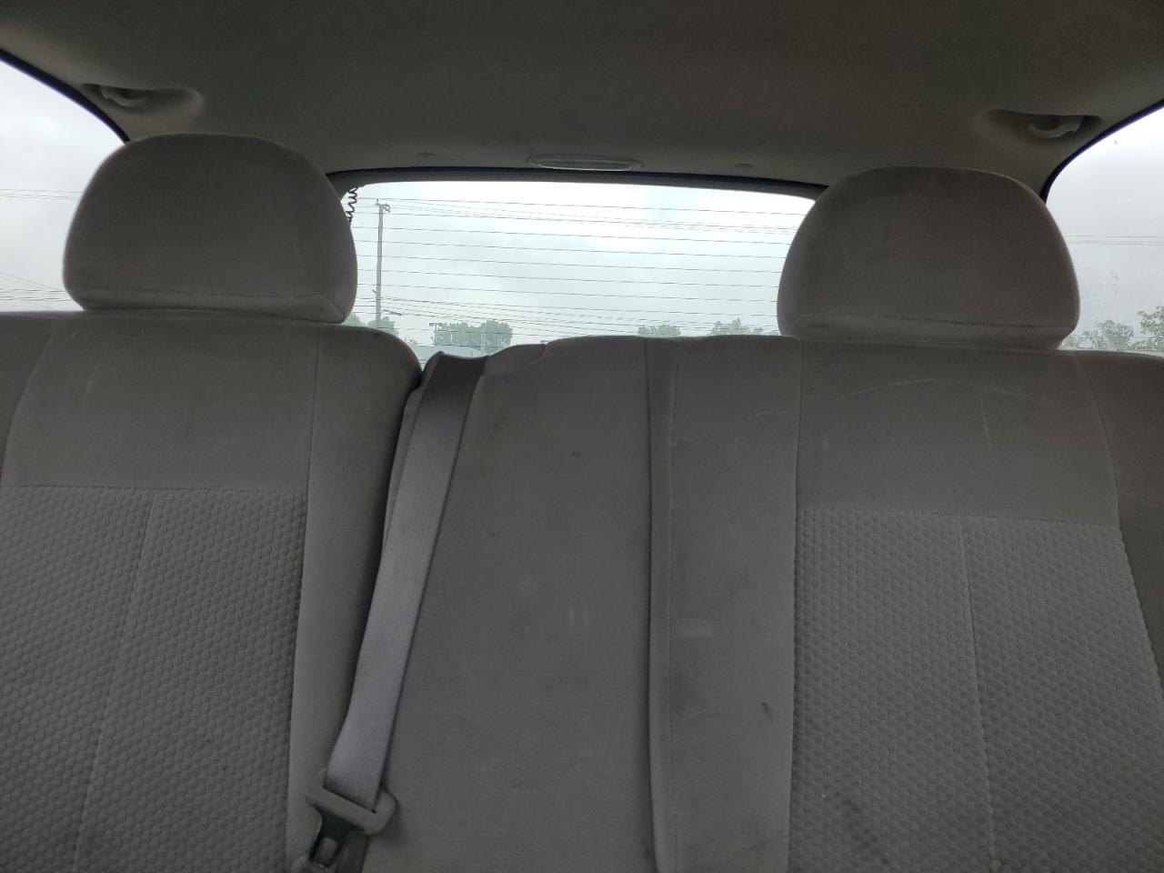 2007 GMC Envoy VIN: 1GKDS13S072189587 Lot: 57360205