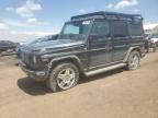 2002 Mercedes-Benz G 500 for Sale in Brighton, CO - Rollover
