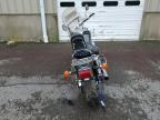 2005 Honda Vt750 C de vânzare în Exeter, RI - All Over