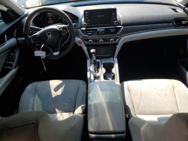  HONDA ACCORD 2019 Gray