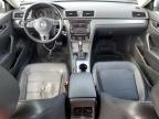 2015 Volkswagen Passat Se   en Venta en Oklahoma City, OK - Side