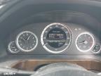 2012 MERCEDES BENZ E220 SE CD for sale at Copart SANDTOFT