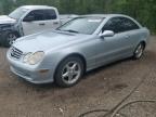 2005 MERCEDES-BENZ CLK 320C   à vendre chez Copart ON - COOKSTOWN