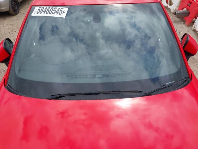 2014 AUDI A1 S LINE