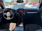 2015 Jeep Wrangler Unlimited Rubicon de vânzare în Oklahoma City, OK - Minor Dent/Scratches