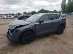 2022 MAZDA CX-5 PREFERRED   for sale at Copart ON - LONDON