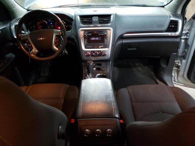  GMC ACADIA 2013 Srebrny