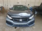 2017 Honda Civic Lx   на продаже в Madisonville, TN - Front End
