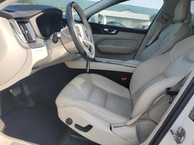  VOLVO XC60 2018 Biały