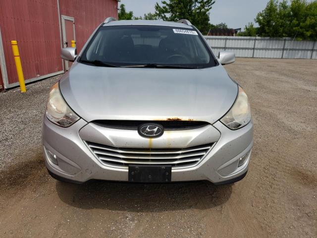 2012 HYUNDAI TUCSON GLS  