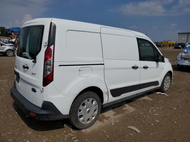  FORD TRANSIT 2020 Biały