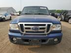 2011 Ford Ranger Super Cab na sprzedaż w Columbia Station, OH - Minor Dent/Scratches