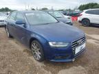 2015 AUDI A4 SE TECH for sale at Copart ROCHFORD