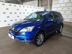 2012 HONDA CR-V ES-T for sale at Copart EAST KILBRIDE