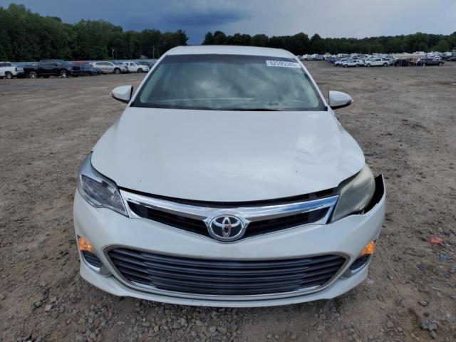 Sedans TOYOTA AVALON 2014 Biały