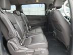 2019 Honda Odyssey Touring за продажба в Littleton, CO - Hail