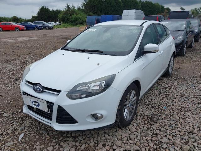 FORD FOCUS TITA 2013