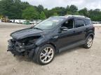 2013 Ford Escape Titanium na sprzedaż w Mendon, MA - Front End