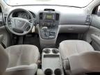 2009 Kia Sedona Ex للبيع في Kansas City، KS - Rear End