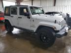 2017 Jeep Wrangler Unlimited Sahara zu verkaufen in West Mifflin, PA - Side
