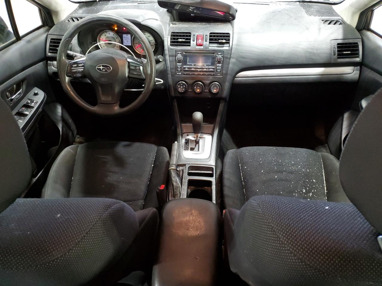 SUBARU IMPREZA 2013 VIN JF1GJAC64DH031847 фото 8