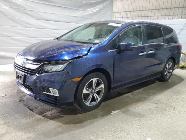  HONDA ODYSSEY 2020 Granatowy