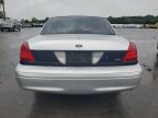 2011 Ford Crown Victoria Police Interceptor na sprzedaż w Glassboro, NJ - Front End
