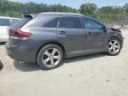 2013 Toyota Venza Le de vânzare în Waldorf, MD - Side