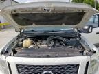 2016 Nissan Titan Xd Sl   на продаже в Corpus Christi, TX - Vandalism