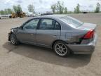 2005 ACURA 1.7EL TOURING for sale at Copart QC - MONTREAL