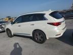 2017 Infiniti Qx60  للبيع في New Orleans، LA - Front End