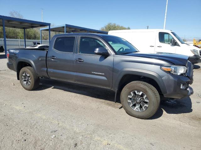  TOYOTA TACOMA 2020 Szary