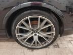 2018 AUDI SQ7 TDI QU for sale at Copart SANDWICH