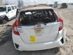 2015 Honda Fit Ex en Venta en New Orleans, LA - Burn